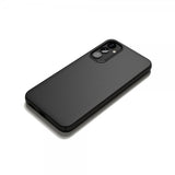 Nudient Samsung Galaxy A34 5G Deksel Thin Case Ink Black