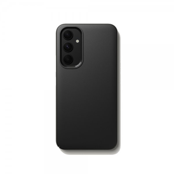 Nudient Samsung Galaxy A54 5G Deksel Thin Case Ink Black
