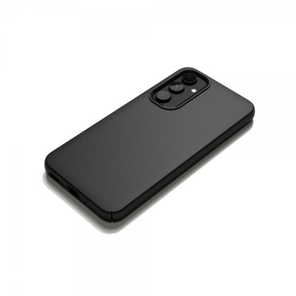 Nudient Samsung Galaxy A54 5G Deksel Thin Case Ink Black
