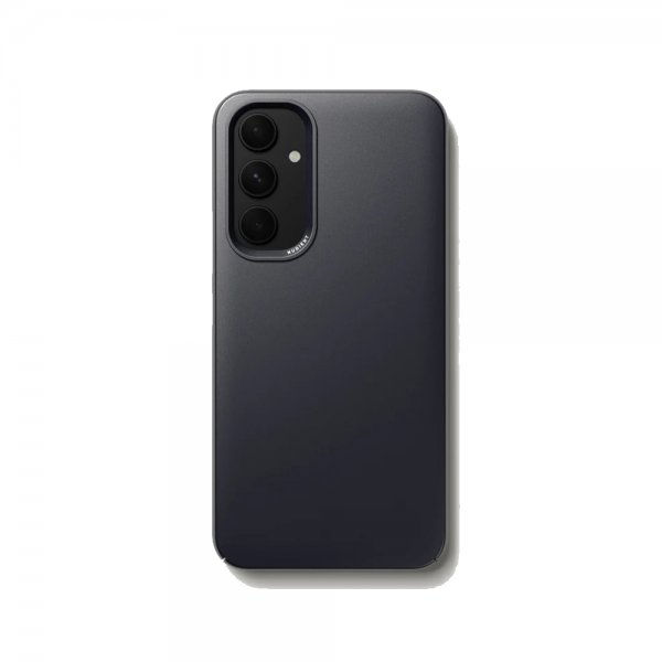 Nudient Samsung Galaxy A54 5G Deksel Thin Case Midwinter Blue