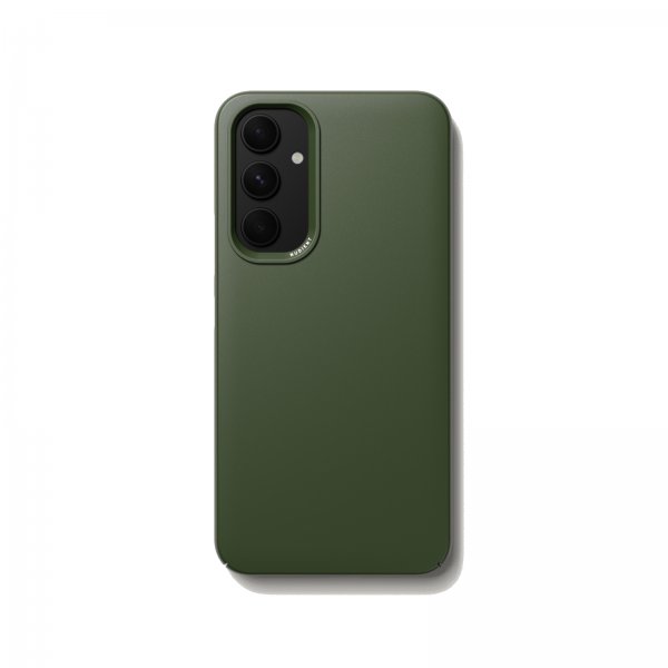 Nudient Samsung Galaxy A54 5G Deksel Thin Case Pine Green