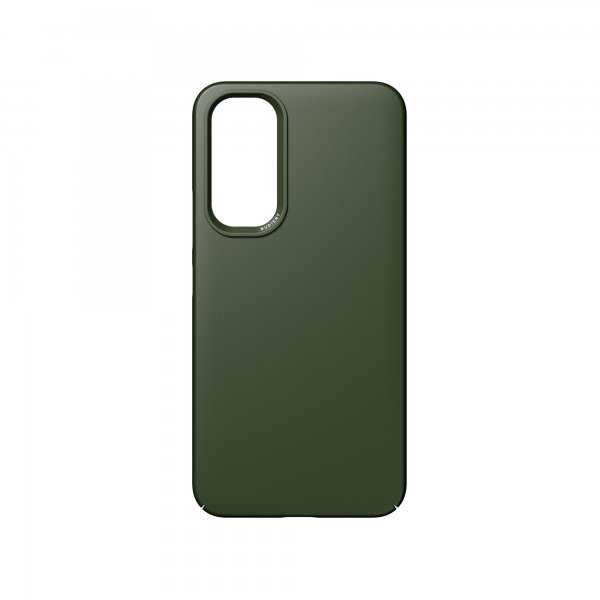 Nudient Samsung Galaxy A54 5G Deksel Thin Case Pine Green