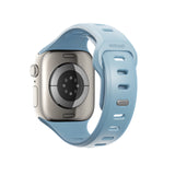 Nomad Apple Watch 38/40/41/42mm Armbånd Tempo Band Tidal