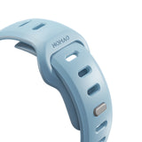 Nomad Apple Watch 38/40/41/42mm Armbånd Tempo Band Tidal