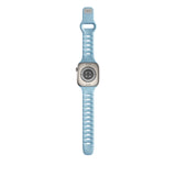 Nomad Apple Watch 38/40/41/42mm Armbånd Tempo Band Tidal