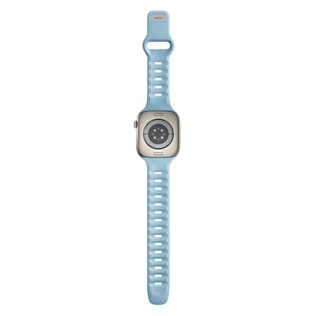 Nomad Apple Watch 44/45/46mm Armbånd Tempo Band Tidal