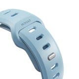 Nomad Apple Watch Ultra 49mm Armbånd Tempo Band Tidal