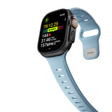 Nomad Apple Watch Ultra 49mm Armbånd Tempo Band Tidal