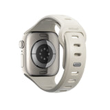 Nomad Apple Watch 38/40/41/42mm Armbånd Tempo Band Driftwood