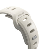 Nomad Apple Watch 38/40/41/42mm Armbånd Tempo Band Driftwood
