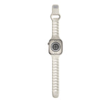 Nomad Apple Watch 38/40/41/42mm Armbånd Tempo Band Driftwood