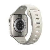 Nomad Apple Watch 44/45/46mm Armbånd Tempo Band Driftwood