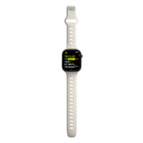 Nomad Apple Watch 44/45/46mm Armbånd Tempo Band Driftwood