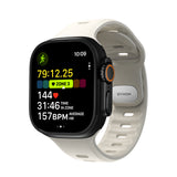 Nomad Apple Watch Ultra 49mm Armbånd Tempo Band Driftwood