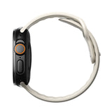 Nomad Apple Watch Ultra 49mm Armbånd Tempo Band Driftwood
