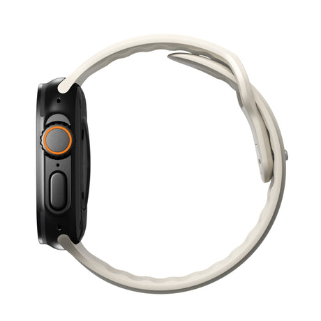 Nomad Apple Watch Ultra 49mm Armbånd Tempo Band Driftwood