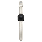 Nomad Apple Watch Ultra 49mm Armbånd Tempo Band Driftwood