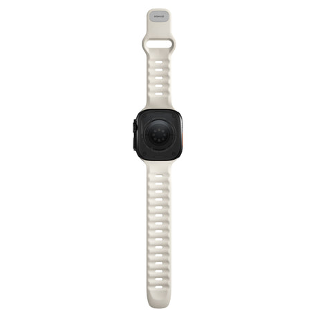Nomad Apple Watch Ultra 49mm Armbånd Tempo Band Driftwood