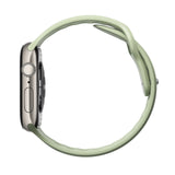 Nomad Apple Watch 44/45/46mm Armbånd Tempo Band Seagrass