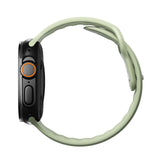 Nomad Apple Watch Ultra 49mm Armbånd Tempo Band Seagrass