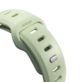 Nomad Apple Watch Ultra 49mm Armbånd Tempo Band Seagrass