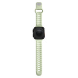 Nomad Apple Watch Ultra 49mm Armbånd Tempo Band Seagrass