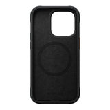 Nomad iPhone 14 Pro Deksel Rugged Case Ultra Orange