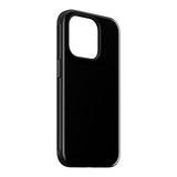 Nomad iPhone 14 Pro Deksel Sport Case Svart