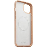 Nomad iPhone 14 Plus Deksel Modern Leather Case Natural