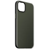 Nomad iPhone 14 Plus Deksel Sport Case Ash Green