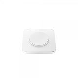 Nomad Trådløs lader Base Magnetic Charger Vit