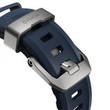 Nomad Apple Watch 44/45/46mm/Apple Watch Ultra Armbånd Rocky Point Atlantic