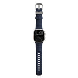 Nomad Apple Watch 44/45/46mm/Apple Watch Ultra Armbånd Rocky Point Atlantic