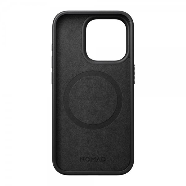 Nomad iPhone 15 Pro Deksel Sport Case Racing Yellow