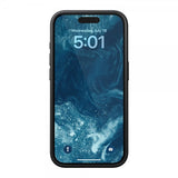Nomad iPhone 15 Pro Deksel Sport Case Racing Yellow