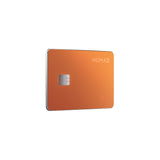 Nomad Tracking Card Pro Stellar Oransje