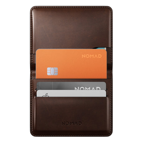 Nomad Tracking Card Pro Stellar Oransje