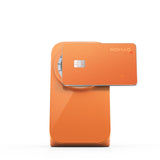Nomad Tracking Card Pro Stellar Oransje