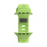 Nomad Apple Watch 44/45/46mm/Apple Watch Ultra Armbånd Sport Band Glow 2.0
