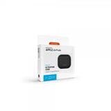 Fixed AirPods Pro 3 Deksel Silky Svart