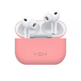 Fixed AirPods Pro 3 Deksel Silky Rosa