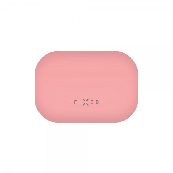 Fixed AirPods Pro 3 Deksel Silky Rosa