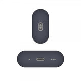 Fixed AirPods Pro 3 Deksel Silky Blå