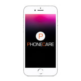 Brukt iPhone 8 64GB Sølv – Svært god tilstand