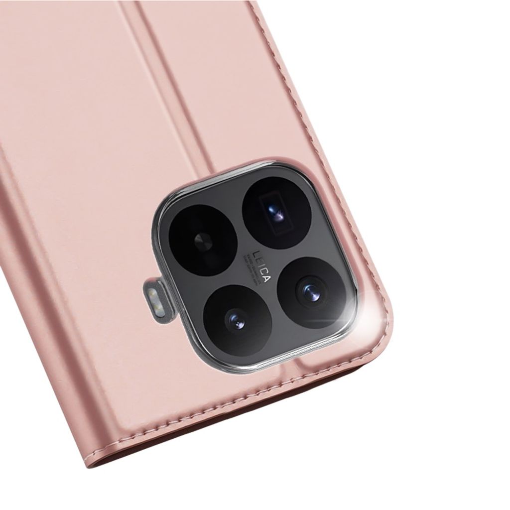 Dux Ducis Xiaomi 17T Pro Etui Skin Pro Series Rosa