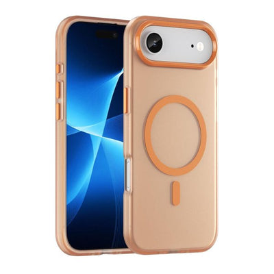Oransje