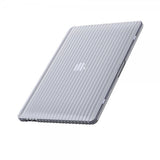 Tech21 Macbook Pro 13 M1/M2 (A2338) Deksel Evo Wave Blå