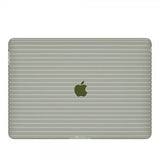 Tech21 Macbook Pro 13 M1/M2 (A2338) Deksel Evo Wave Grønn