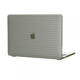 Tech21 Macbook Pro 13 M1/M2 (A2338) Deksel Evo Wave Grønn
