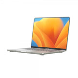 Tech21 Macbook Pro 13 M1/M2 (A2338) Deksel Evo Wave Grønn
